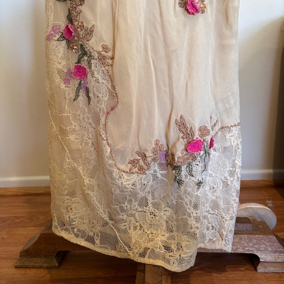 Free People Meet Again Midi Dress - Picture 13 of 16